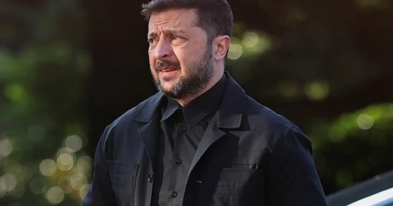 Zelenski bu ölkələrdə görüş keçirilməsini istəmir Zelenski bu ölkələrdə görüş keçirilməsini istəmir