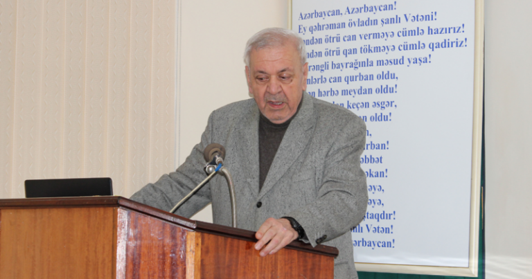 Çingiz Qasımov vəfat etdi Çingiz Qasımov vəfat etdi