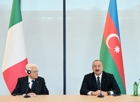 İtaliya-Azərbaycan Universiteti aparıcı təhsil ocaqlarından birinə çevriləcək