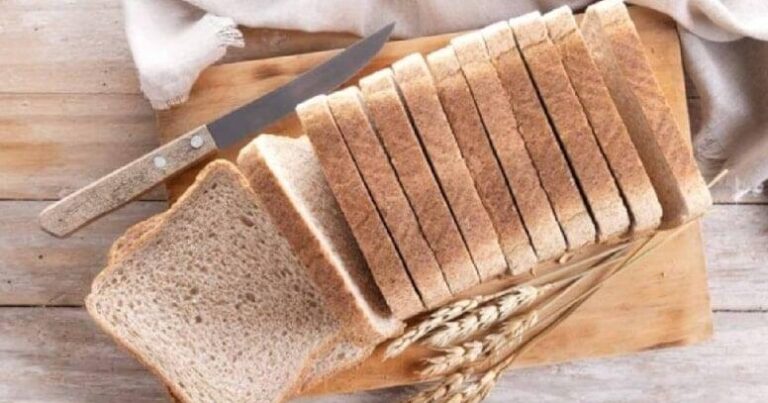 Çörəyi bu mətbəx əşyasına bükün – günlərlə təzə qalır! Çörəyi bu mətbəx əşyasına bükün – günlərlə təzə qalır!