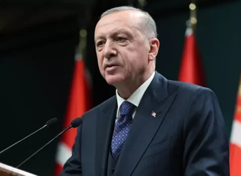 Ermənistan Ərdoğanın sözlərini təsdiqlədi