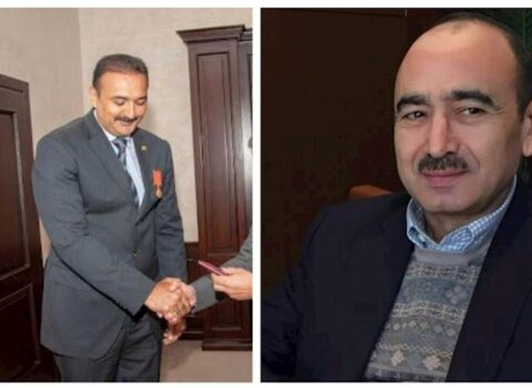 Əli Həsənovun binasında əxlaqsızlıq yuvası təşkil olunur? — Sakinlər ŞİKAYƏT ETDİ
