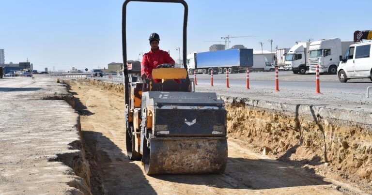 Lökbatanda 23 kilometrlik kollektor və sutəmizləyici qurğu tikilir – Videoreportaj