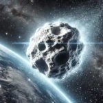 Asteroid sürətlə Yerə yaxınlaşır, NASA GEC gördü