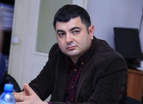 Azərbaycanlılar niyə ölməlidir? – Stepanyan