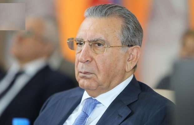 Ramiz Mehdiyevin SENSASİON səs yazısı yayılacaq