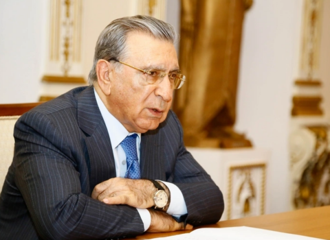 Ramiz Mehdiyevdən sonra daha kimlər həbs ediləcək…