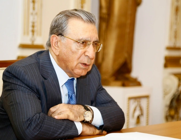 Ramiz Mehdiyevdən sonra daha kimlər həbs ediləcək…