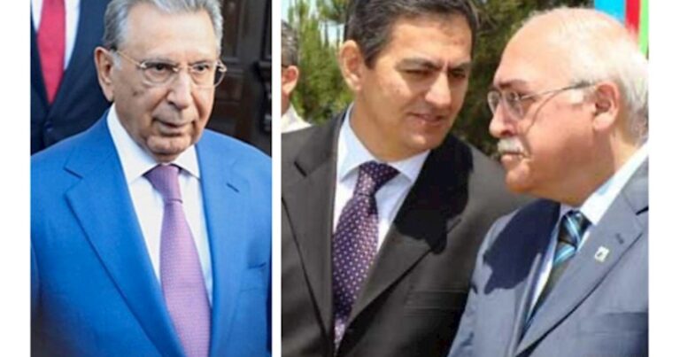 Ramiz Mehdiyevin AXCP və Müsavatla separat danışıqları üzə çıxdı — TƏHLİL Ramiz Mehdiyevin AXCP və Müsavatla separat danışıqları üzə çıxdı — TƏHLİL