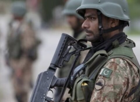 Pakistan – Əfqanıstan arasında gərginlik – Ölənlər var