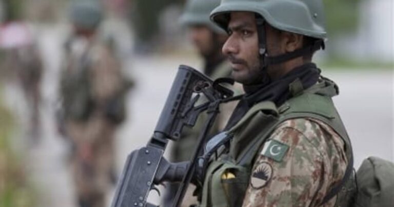 Pakistan – Əfqanıstan arasında gərginlik – Ölənlər var Pakistan – Əfqanıstan arasında gərginlik – Ölənlər var