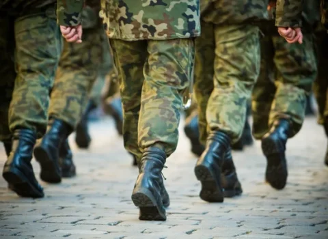 İnanın mənə: növbəti müharibə gəlir, döyüşə hazırlaşırıq – General