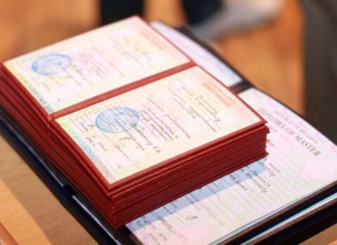 21 nəfərin saxta tanınma şəhadətnaməsi əldə etdiyi aşkarlandı