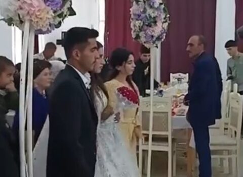 Əfsanənin toyunun keçirildiyi restoran cərimələndi