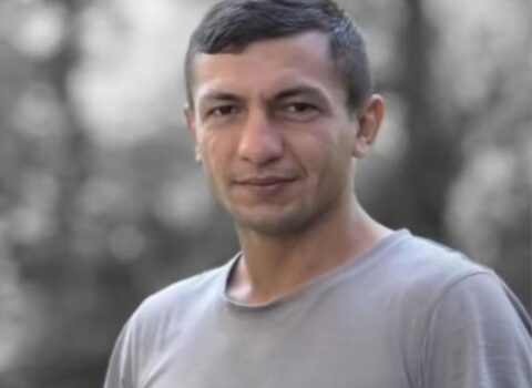 Nişandan qayıdarkən qəzada ölən ANAMA əməkdaşının – Fotosu