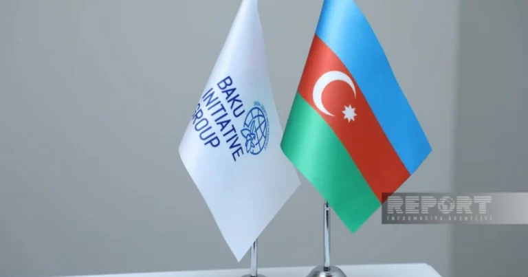 BMT Baş katibinin “Fəaliyyət Proqramı”nda BTQ-nin hesabatı yer alıb