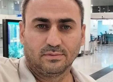 Əfqan Sadıqov 14 sutkalıq həbs olunub