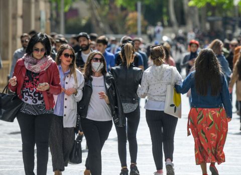 Qonşu ölkədə narahatlıq doğuran xəbər yayıldı – Azərbaycanda da var