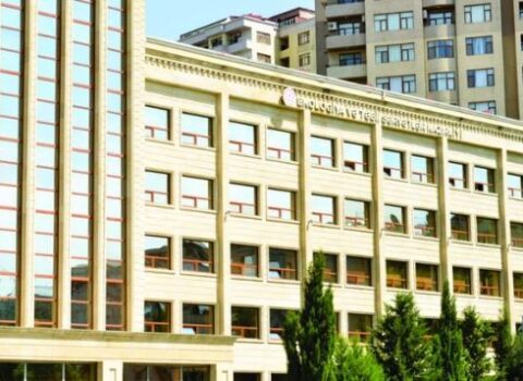 SON DƏQİQƏ: bu nazirliyə yeni səlahiyyət verildi