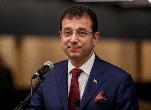 İmamoğlu daha bir ittihamdan bəraət aldı