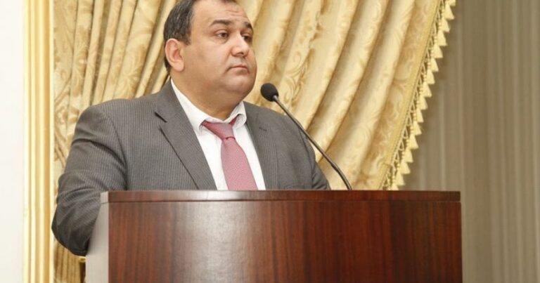 Elçin Ağamalının şirkətinin vergi borcu yarandı Elçin Ağamalının şirkətinin vergi borcu yarandı