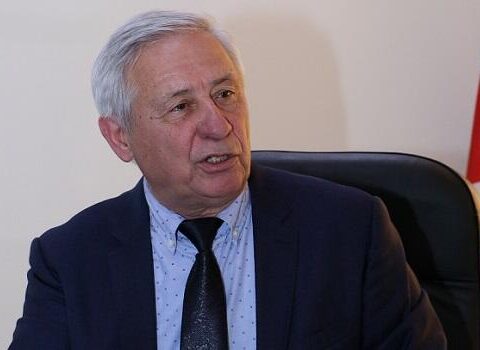 İsmayılovun aldığı və verdiyi “medalların” şok siyahısı…