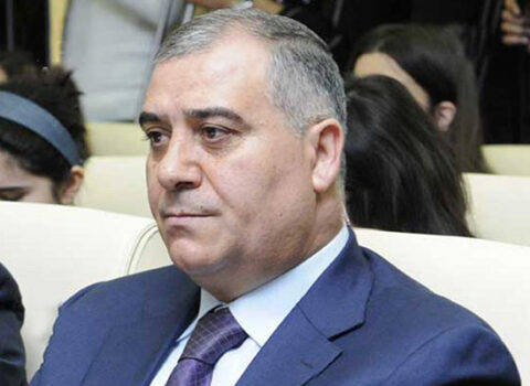 SON DƏQİQƏ! DTX rəisi mühüm sənədə imza atdı