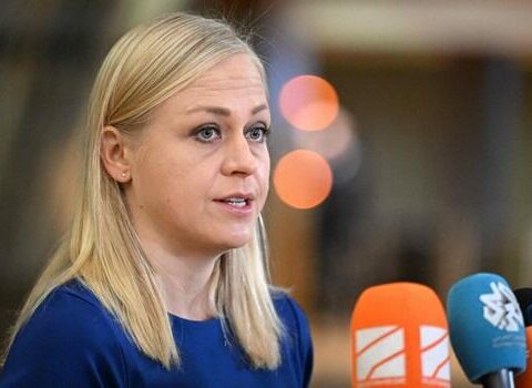 Finlandiya XİN başçısı Azərbaycana gəlir