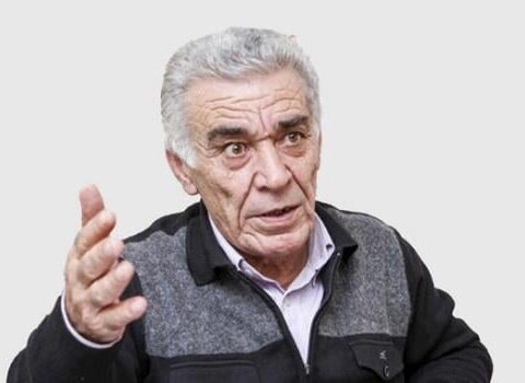 Əlisəmid Kür vəfat etdi