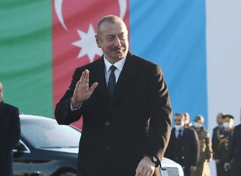 İlham Əliyevin qərarını alqışlayırıq – İrəvan
