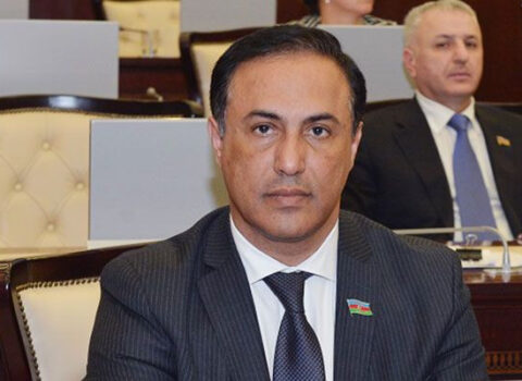Elman Nəsirov qızının yaydığı VİDEODAN DANIŞDI