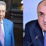 Elmar Məmmədyarov Ramiz Mehdiyevin həbsi haqda: “Onu deyə bilərəm ki…”