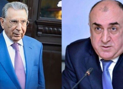 Elmar Məmmədyarov Ramiz Mehdiyevin həbsi haqda: “Onu deyə bilərəm ki…”