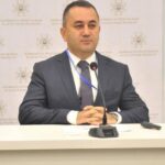 Elnur Nəsibov işdən çıxarıldı