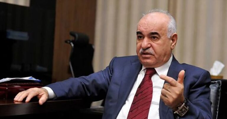 Ramiz Mehdiyevin “suç ortağı” danışdı: “Ondan mənə nə?”