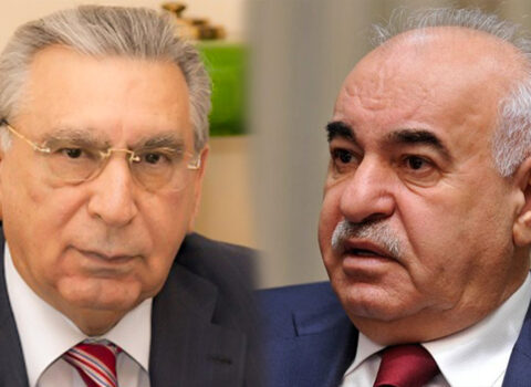 Elton Məmmədov milyonlar mənimsəyibmiş – Sadiq adamı idi…