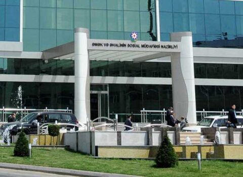 Dövlət Xidmətinin qazi əməkdaşı qəfil öldü – Foto