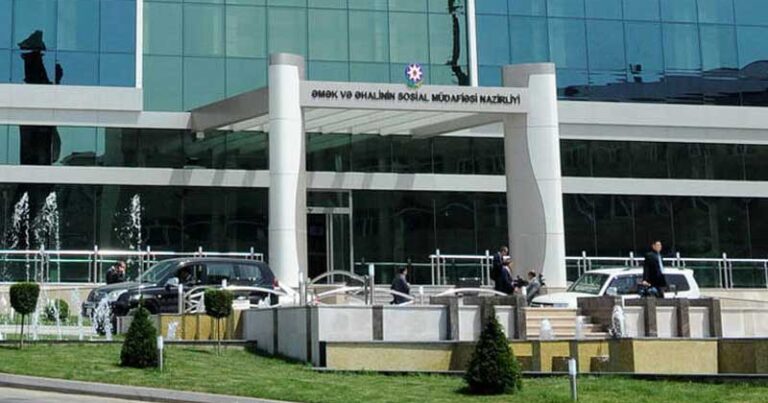 Dövlət Xidmətinin qazi əməkdaşı qəfil öldü – Foto