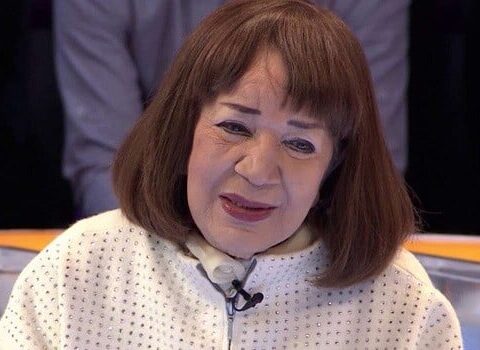 Əminə Yusifqızı dəfn edildi
