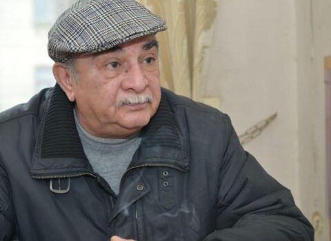 Mədəniyyət Nazirliyi Ənvər Həsənovun qəbirüstü abidəsinin hazırlanmasından imtina etdi