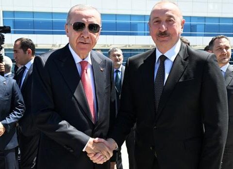 Azərbaycan və Türkiyə liderləri İrəvana dəvət olunub – Mirzoyan
