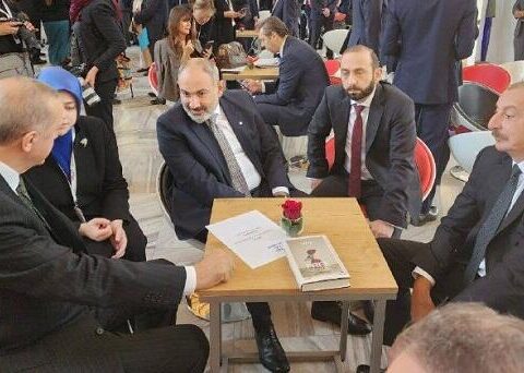 İrəvan Bakı-Ankara yolunu niyə açmağa çalışır?