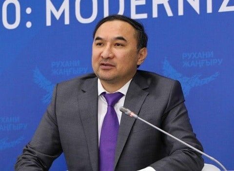 Tokayevin sabiq müşaviri öldürüldü