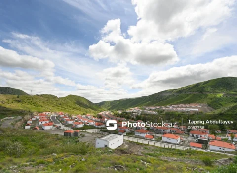 Azərbaycanın bu kəndlərində iş yerləri açılacaq