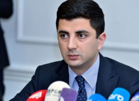 “Eşqi Bağırovu Agentliyə buraxılmırlar, qələmi qırılıb, işdən azad olunacaq”