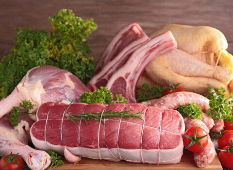Sağlamlıq üçün ən faydalı ət növü – Balıq ya da toyuq deyil