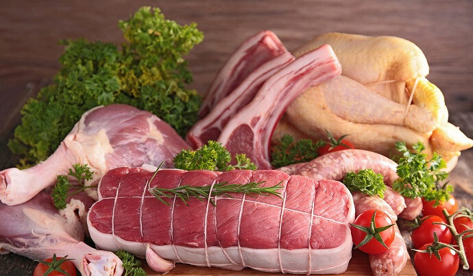 12 manata “monqol əti” Azərbaycan bazarında ayaq açıb yürüyür – VİDEO 12 manata “monqol əti” Azərbaycan bazarında ayaq açıb yürüyür – VİDEO