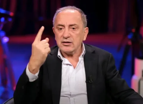 Fatih Altaylı ilə bağlı qərar verildi
