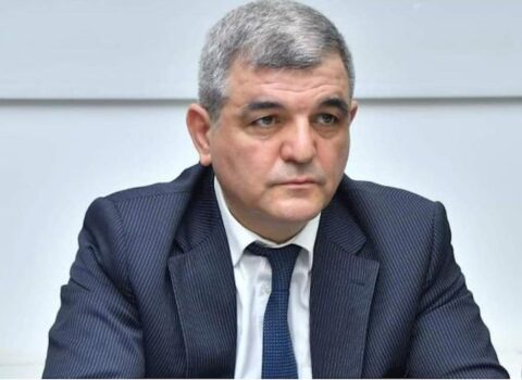 Deputatdan Nadir Qafarzadəyə cavab – Onun fikri qüsurludur