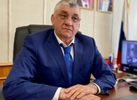 Dağıstanın keçmiş idman nazirinə hökm oxundu